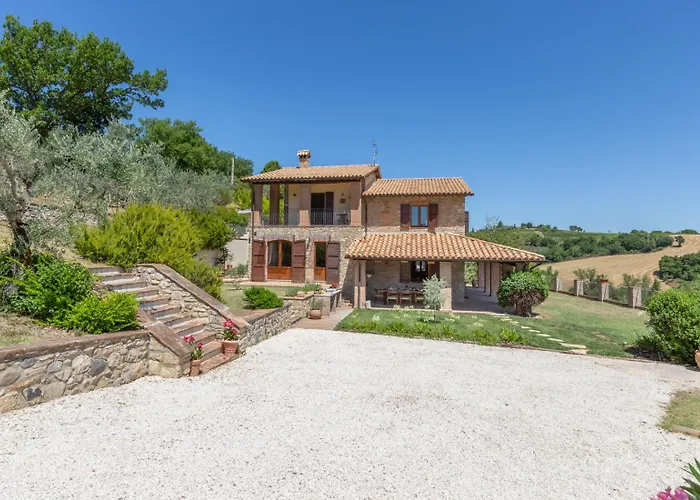 Casale Nido By Great *