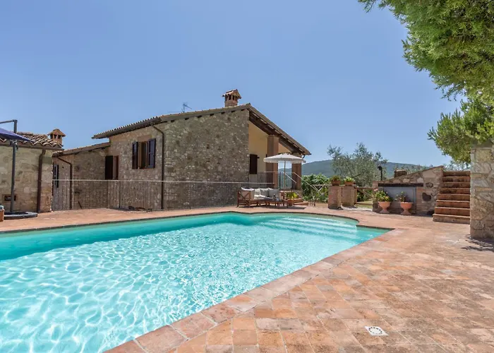 Casale Nido By Great Casa de Férias