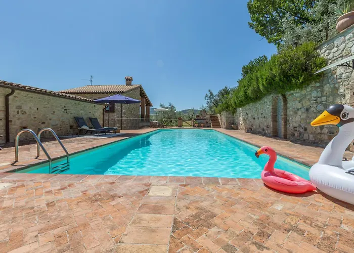 Casale Nido By Great Marcellano