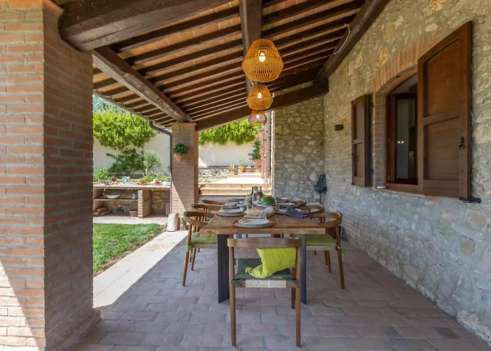 Casale Nido By Great Casa de Férias *