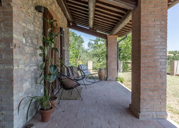 Casa de Férias Casale Nido By Great *