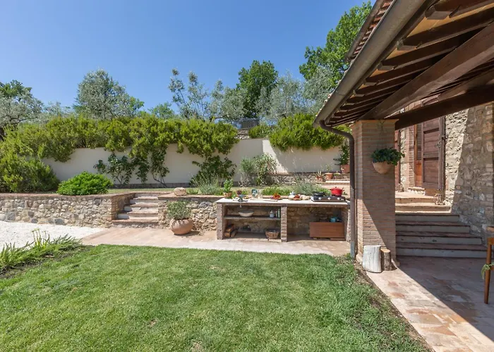 Casale Nido By Great *