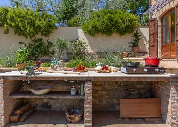 Casale Nido By Great Casa de Férias *