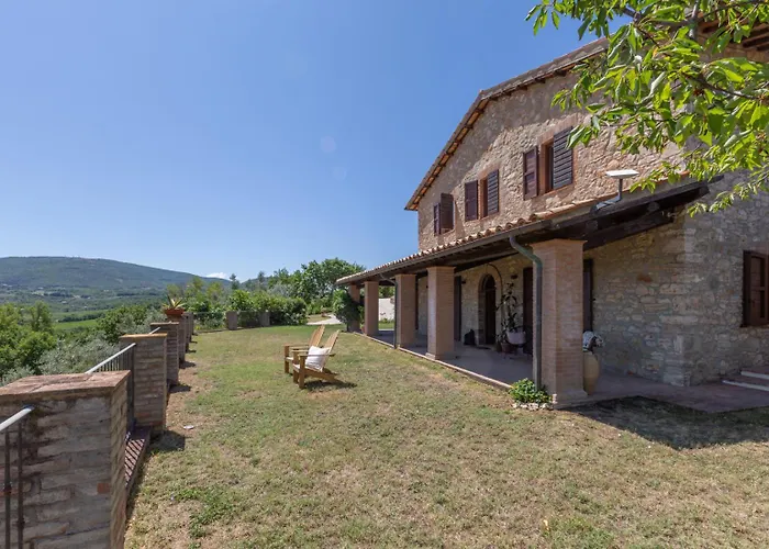 Casale Nido By Great *