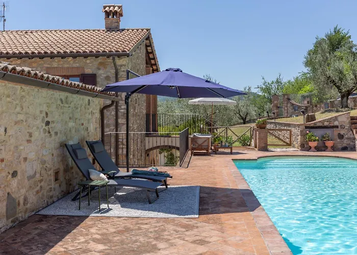 Casale Nido By Great *