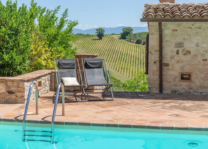 Casa de Férias Casale Nido By Great Marcellano