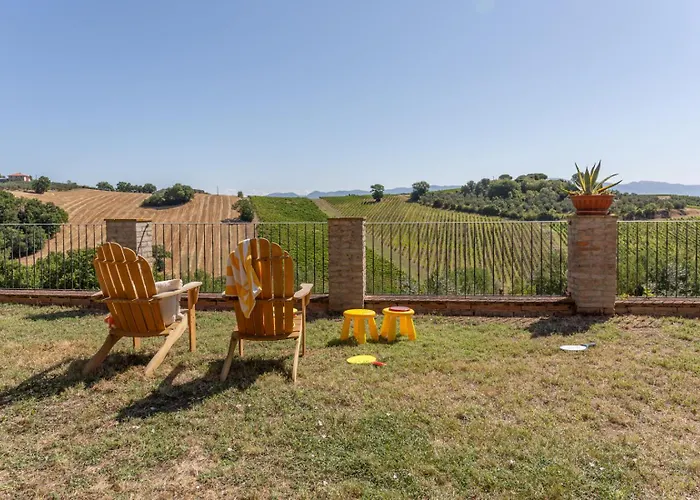 Casale Nido By Great *