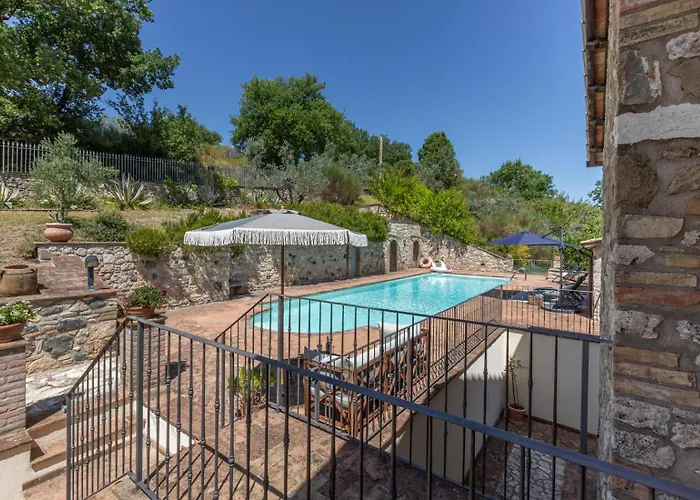 Casale Nido By Great Marcellano