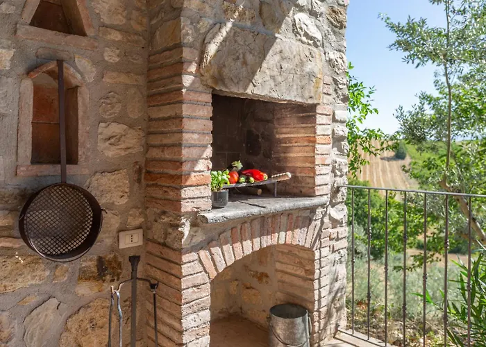 Casa de Férias Casale Nido By Great Marcellano