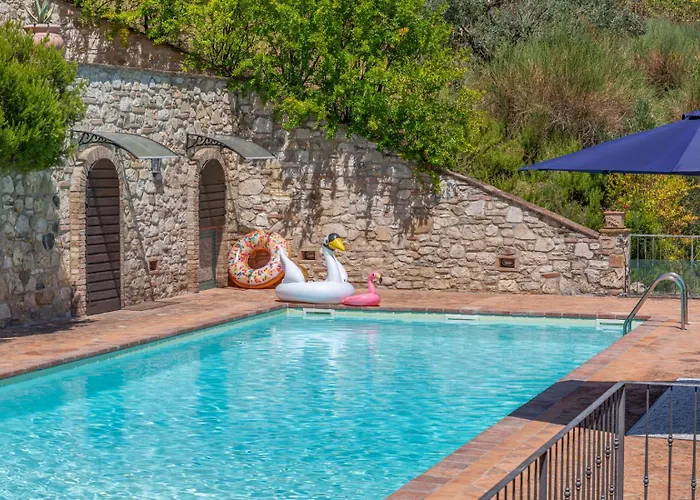 Casa de Férias Casale Nido By Great *